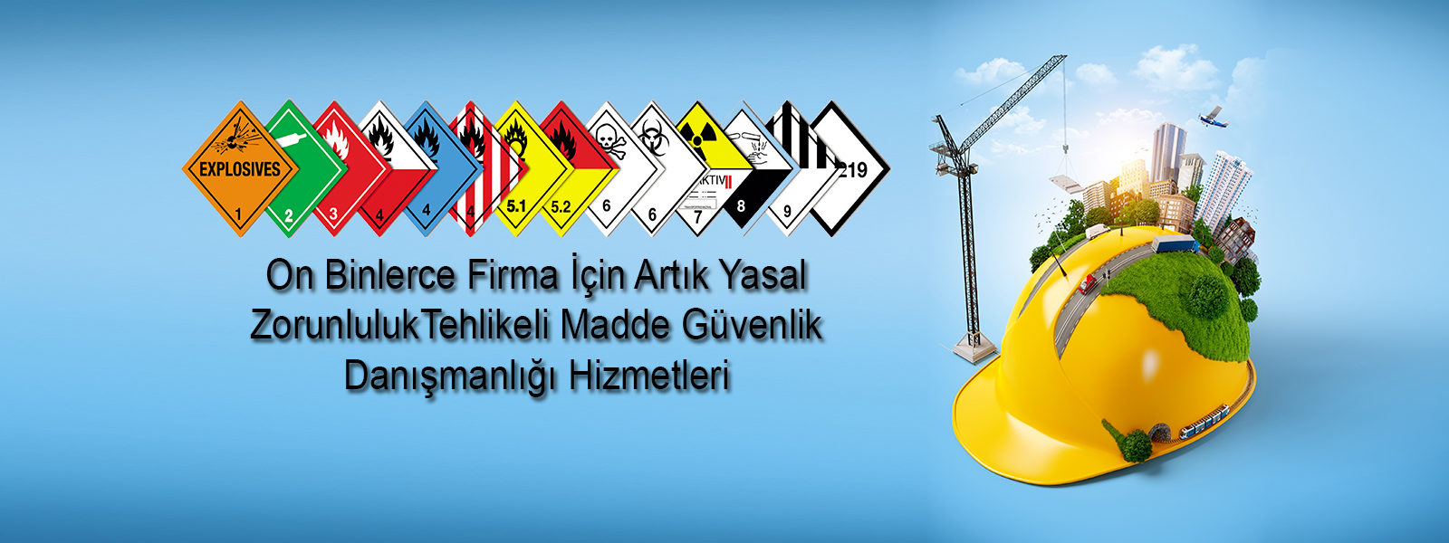 adana tmgd tehlikeli madde güvenlik danışmanlığı